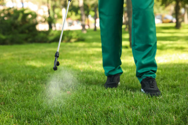 Emma, NC Pest Control Company