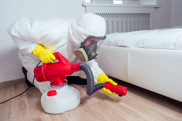 Best Pest Control for Restaurants  in Emma, NC